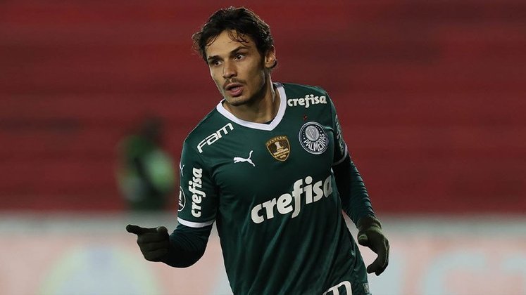 8 jogos e 6 gols na Libertadores 2022 - Atingiu o posto de segundo maior artilheiro do Palmeiras na história da competição, com 14 gols, e foi decisivo na fase de grupos.