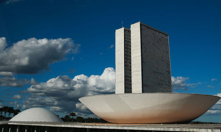 8º lugar: Brasília - população aproximada: 3 milhões e 50 mil - país: Brasil 