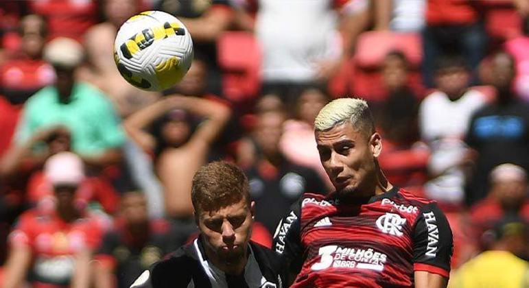 Vasco x Cruzeiro deve ter recorde de público do ano: 65 mil ingressos  vendidos