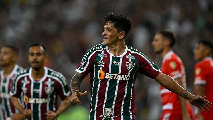 8º Lugar: Fluminense (Brasil): 28 vitórias em 60 jogos disputados. O clube nunca conquistou a competição.