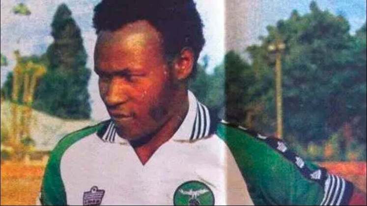 8º lugar: Godfrey Chitalu (Zâmbia): 79 gols - aposentado