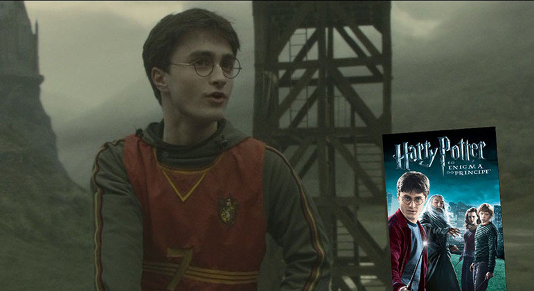 Movies News - Os filmes do Harry Potter vão ter sempre um lugar