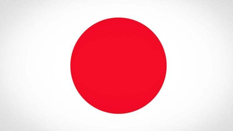 8º lugar - JAPÃO - Tem 240 mil soldados, 1.451 aeronaves, 111.180 veículos blindados de combate e 155 embarcações. Orçamento anual de US$ 39 bilhões. 