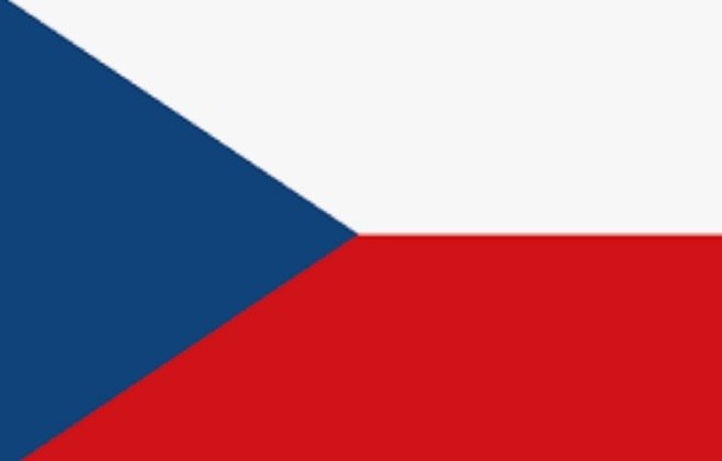 8° lugar: República Tcheca