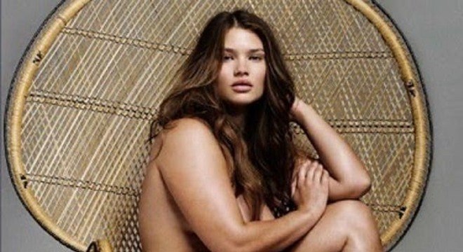 8 modelos plus size mais bonitas do mundo