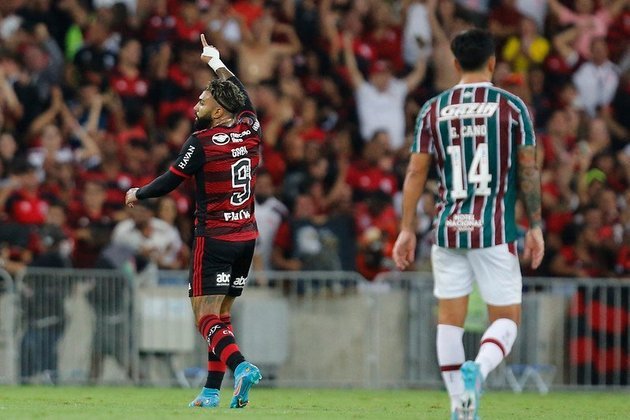 8ª rodada – Fluminense x Flamengo – 28/05, 29/05 ou 30/05 – Horário e local não definidos