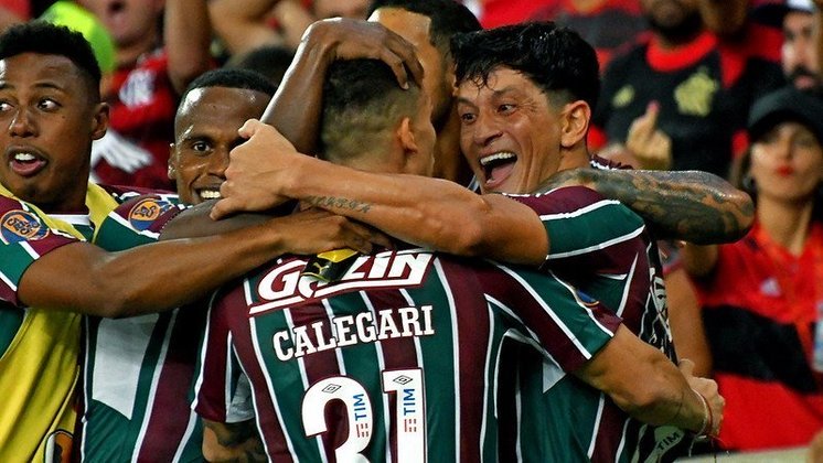 8ª rodada – Fluminense x Flamengo – entre os dias 28, 29 ou 30/05 – horário a definir – local a definir
