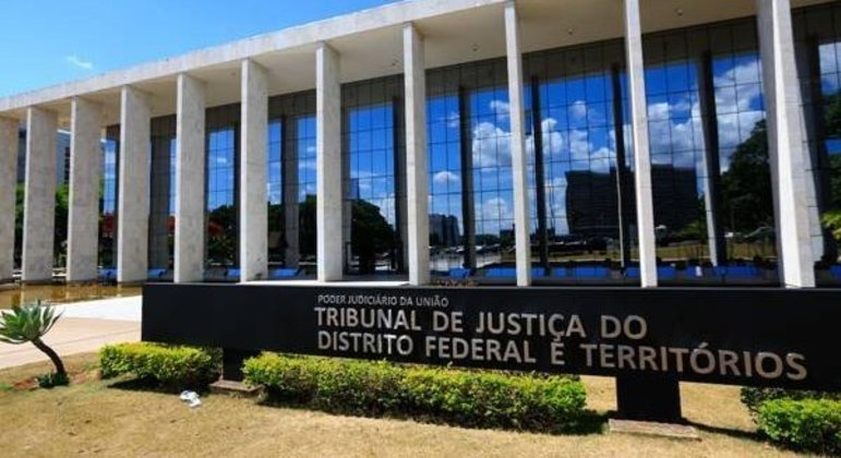 Tribunal de Justiça do Distrito Federal e Territórios (TJDFT)
