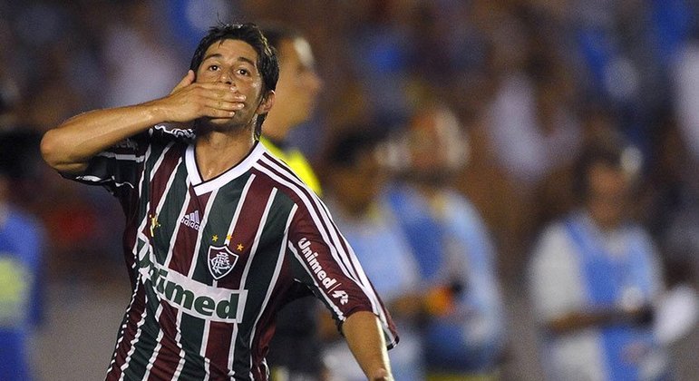 9º - Conca - 4 pontos