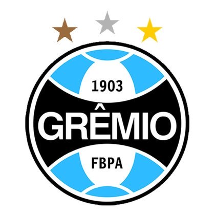 9º Grêmio - 1.065 pontos em 18 participações.