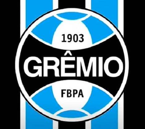 9º: Grêmio - 1065 pontos em 700 jogos