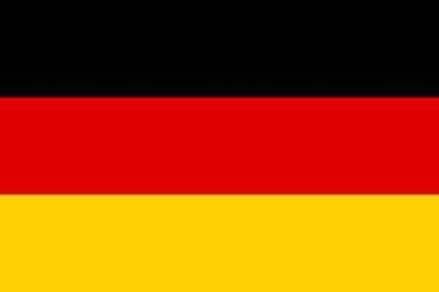 9º lugar - Alemanha: 68 pontos (ouro: 10 / prata: 11 / bronze: 16).