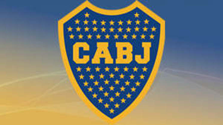 9º lugar - Boca Juniors