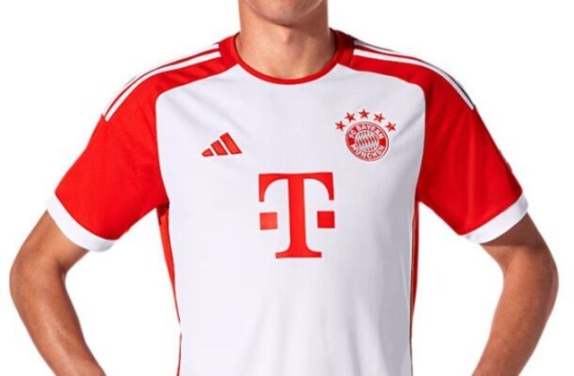 9º lugar: Jamal Musiala (25 anos) - O meio-campista alemão do Bayern de Munique tem valor de mercado estimado em 152,4 milhões de euros (R$ 819,4 milhões) - Foto: Divulgação/Bayern