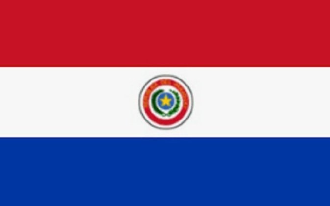 9° lugar: Paraguai - Número de aeroportos: 881