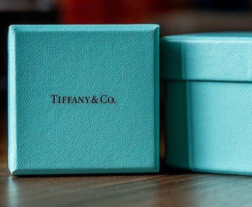 9º - Tiffany & Co: US$ 7,43 bilhões