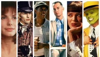 Veja dez clássicos dos anos 90 que completam 30 anos (10 Clássicos IMBATÍVEIS dos anos 90 que completam 30 anos – para Assistir nos Principais Streamings)