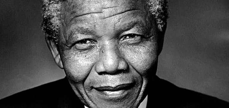 A África do Sul viveu um momento histórico. Nelson Mandela foi o primeiro presidente negro eleito no país, sepultando de uma vez o 