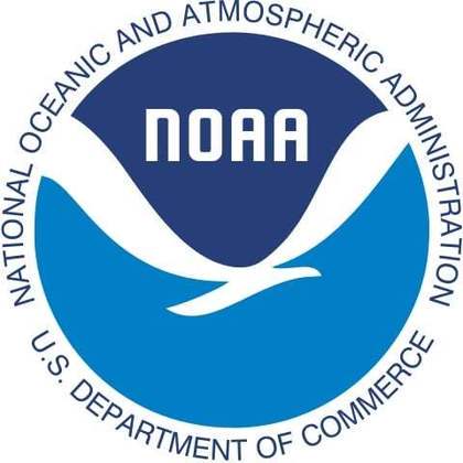 A agência é ligada à Administração Oceânica e Atmosférica (“Noaa”, na sigla em inglês), uma das maiores autoridades do mundo em monitoramento do clima.