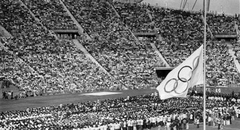 Qual país foi mais vezes sede dos Jogos Olímpicos?
