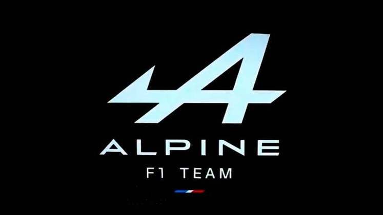 A Alpine tem lançamento marcado para o dia 16 de fevereiro.