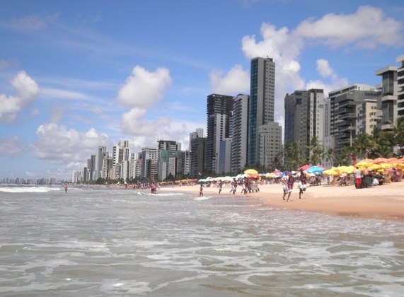 A Associação Brasileira da Indústria de Hotéis em Pernambuco (ABIH-PE) estima que a ocupação de quartos ultrapasse os 90%. 