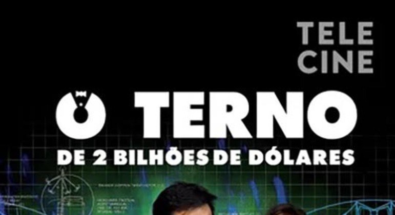 O Terno de 2 Bilhões de Dólares