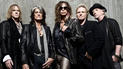 Aerosmith adia shows para 2024 após Steven Tyler lesionar a laringe (Flipar)