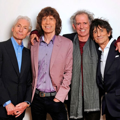 A banda realizou um concerto memorável no Hyde Park, em Londres, em homenagem a Brian. A apresentação marcou a estreia de Mick Taylor, inclusive.