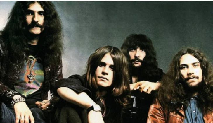A banda surgiu em 1968, na cidade inglesa de Birmingham, e pouco tempo depois se tornou o principal símbolo do heavy metal. O destaque da banda fica por conta do famoso vocalista Ozzy Osbourne. 