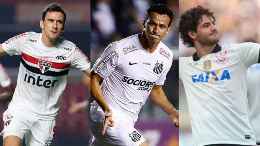 FPF divulga tabela do Campeonato Paulista 2024; veja os jogos da primeira  rodada - Gazeta Esportiva