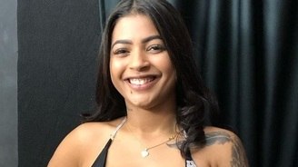 Quem era Samya Silva, blogueira perseguida e morta a tiros no Piauí (Arquivo pessoal)