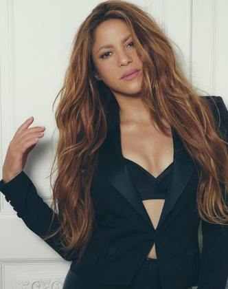 A cantora recebe os direitos autorais pela execução pública de suas músicas no Brasil. Segundo o ECAD, as 5 músicas mais tocadas de Shakira nos últimos  anos foram: 