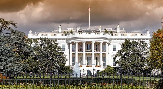 Eleição de Donald Trump em 2016 é vista como expressão da onda 'antissistema'

