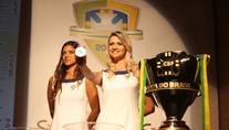 Copa do Brasil: sorteio define hoje os jogos da primeira fase (Lance! Galerias)