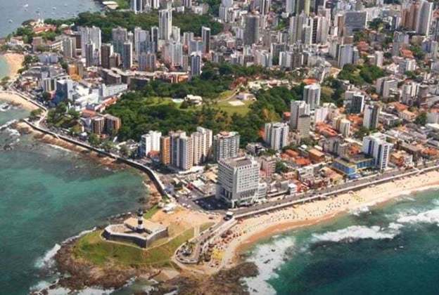 A cidade de Salvador, na Bahia, acaba de conquistar o título de Melhor Destino Criativo do Mundo, concedido pela Rede Internacional de Turismo Criativo (Creative Tourism Network). 