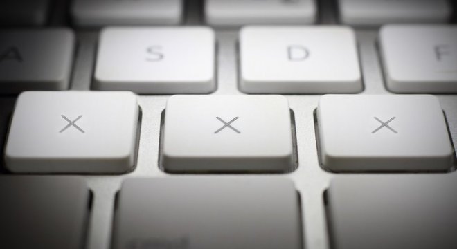  Sexo pode ser onipresente on-line, mas ausente na vida real