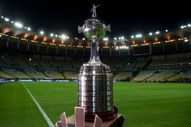 A Conmebol ainda tem direito a duas vagas: os campeões da Libertadores de 2023 e 2024 e mais dois clubes escolhidos pelo ranking do continente. 