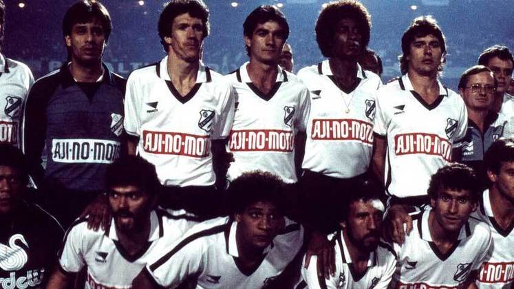 A conquista da Inter de Limeira foi histórica: a equipe do interior eliminou o Santos nas semifinais e venceu o Palmeiras na decisão do estadual de 1986. Na ocasião, o Verdão não chegava a uma decisão do estadual desde 1976, ou seja, a pressão sobre o time da capital era grande. O primeiro jogo terminou sem gols, mas no segundo, o time do interior bateu o Alviverde por 2 a 1 para conquistar o inédito título paulista.