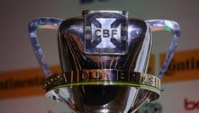 Copa do Brasil 2022: Saiba os valores das premiações fase a fase
