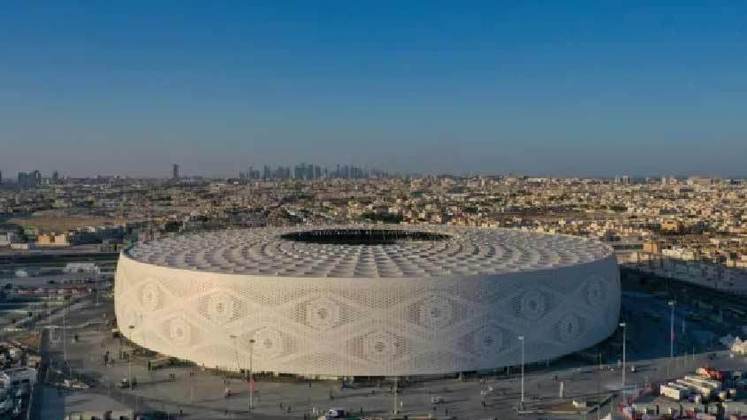 A Copa do Mundo do Qatar terá oito sedes. Um dos estádios mais modernos do Mundial é o Estádio Al Thumama. O LANCE! separou curiosidades e conta tudo sobre a sede da Copa. Confira!