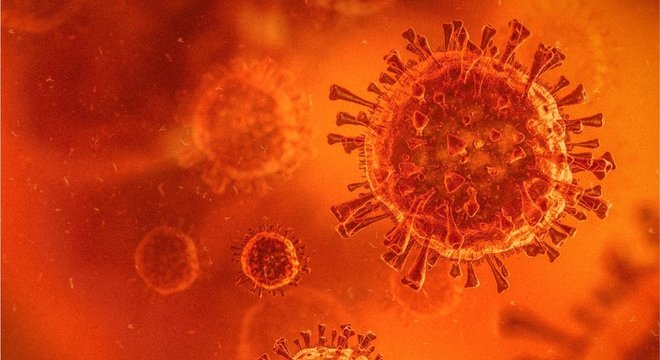 Assim como mutação descoberta no país há alguns dias, nova cepa 'importada' também tem indicado ser 'mais transmissível' do que a original