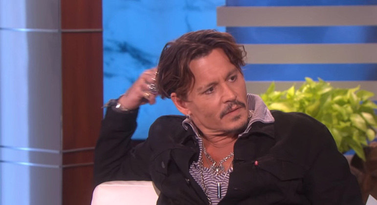 Advogada de Depp expõe áudio de Amber que pode ser comprometedor - Viva a  Vida - R7 Flipar