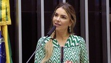 Paula Belmonte se lança pré-candidata ao Governo do Distrito Federal