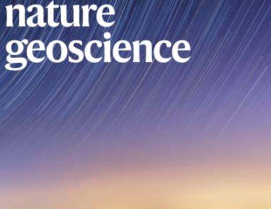 A descoberta foi publicada pela revista Nature Geoscience, especializada em Ciência.