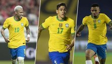 Convocação da Seleção Brasileira é nesta sexta! Veja quem pode aparecer na lista de Tite