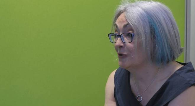 Morag diz que laboratórios precisam de tecidos humanos para desenvolver novas drogas