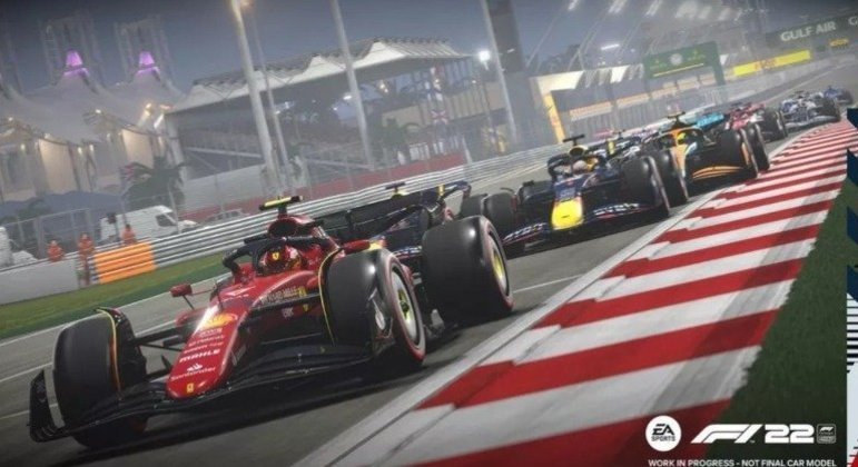 Top 10 Melhores Jogos de Corrida para PS4 em 2022 (Need for Speed, F1 e  mais)