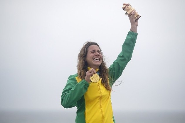 Por que o futebol brasileiro não está nos Jogos Pan-Americanos? - RecordTV  - R7 Pan Lima 2019