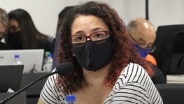 'Tentaram matar a gente', diz, em julgamento, a primeira testemunha (Reprodução/YouTube TJRS  - 1º/12/2021)